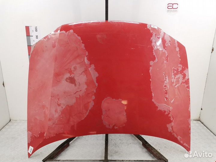 Капот для Volkswagen Passat 5 GP 3B0823031K