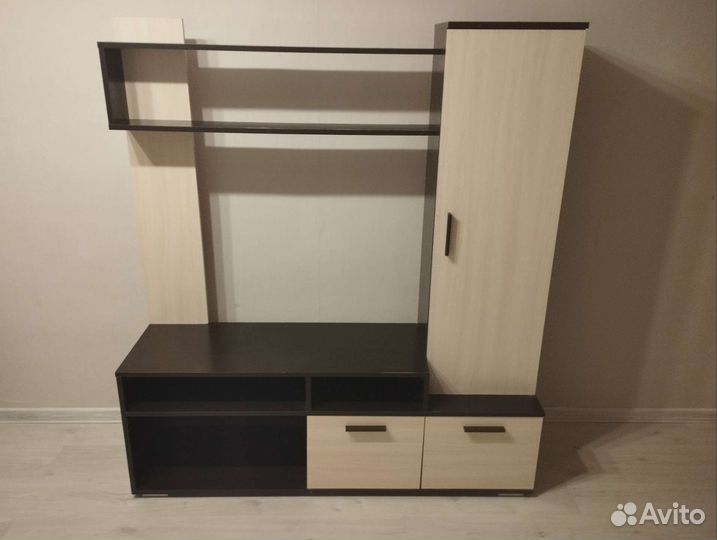 Мини-стенка Лаура