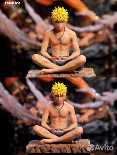 Наруто Узумаки 