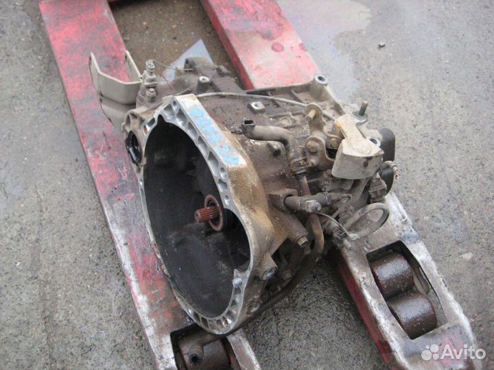 МКПП Chery, Vortex A21, Fora, Estina, Tiggo 2.0