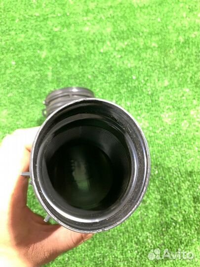 Патрубок воздушного фильтра Volkswagen Scirocco