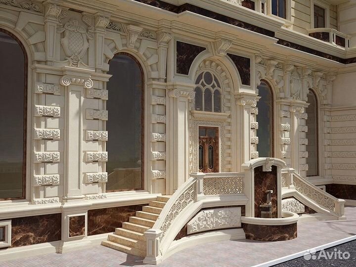 Дагестанский камень