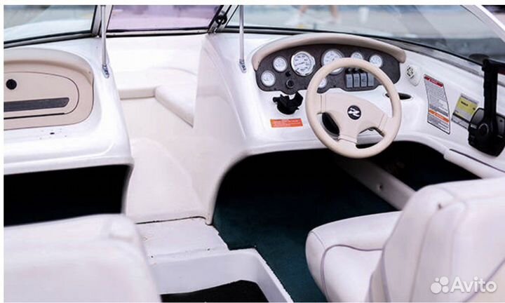 Прогулки на катере по р.Ока с капитаном