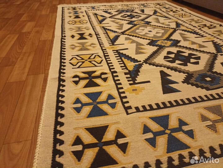 Турецкие ковры скандинавский стиль хб