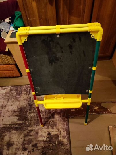 Доска для рисования мольберт