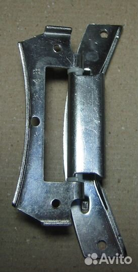 Петля люка (кронштейн) для стиральной машины SA