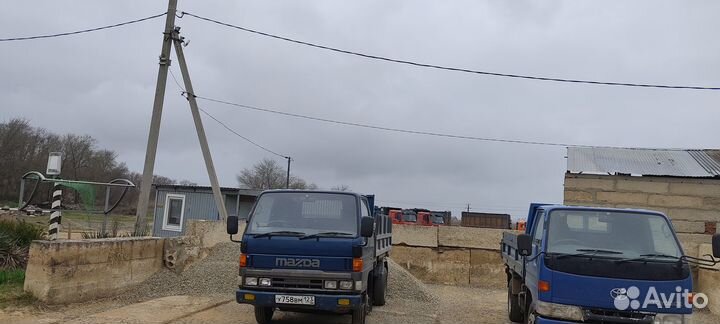 Строй База п. Сенной