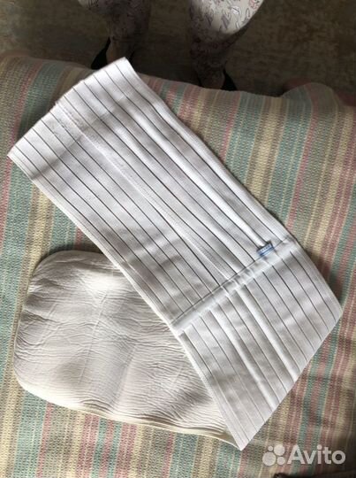 Бандаж, корсет на брюшную стенку послеоперационный