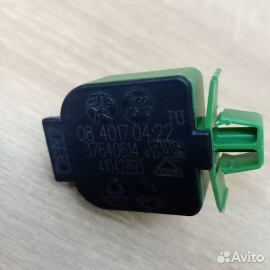 Датчик уровня стиральной машины Candy 37640614