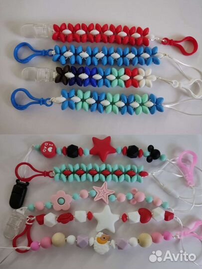 Грызунки для малышей