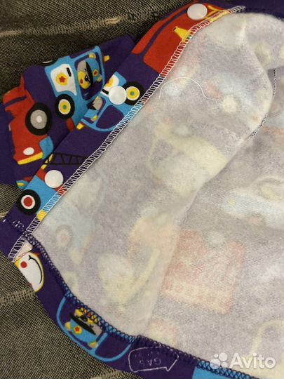 Костюм для мальчика 62см