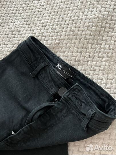 Джинсы женские Zara 32 размер