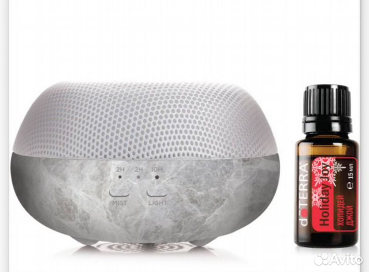 Диффузор Brevi от doterra