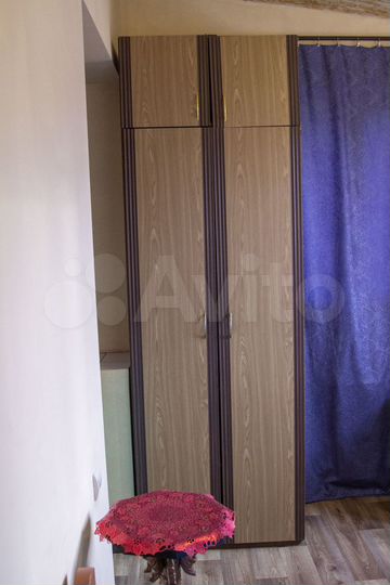 Комната 10 м², 2/2 эт.