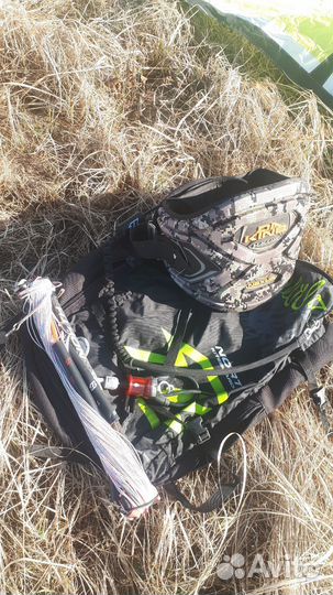 Кайт комплект