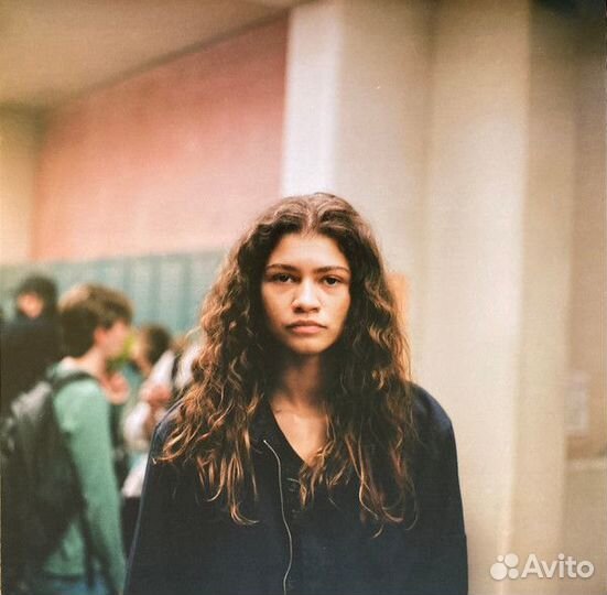 Винил Labrinth – Euphoria Season 2 Official Score