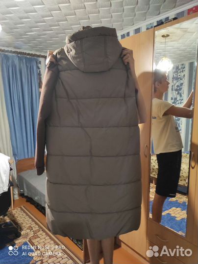Жилет