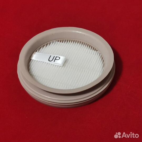 Фильтры для пылесосов Redmond в наличии