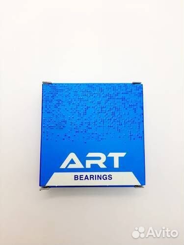 Подшипник 6207 2Z ART