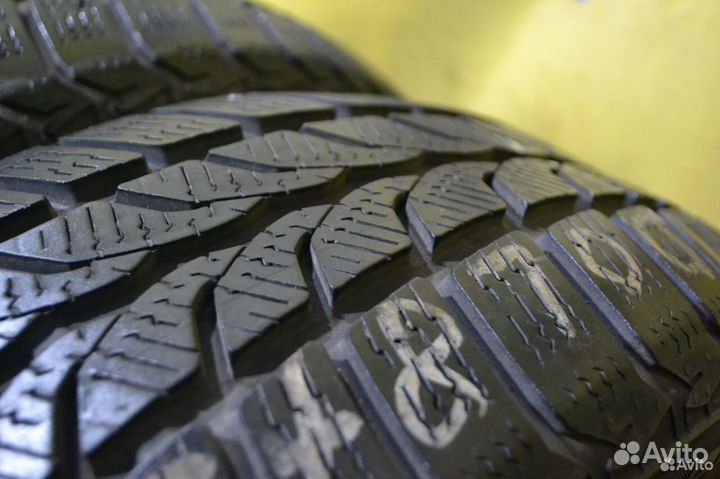 Uniroyal MS Plus 66 205/55 R16