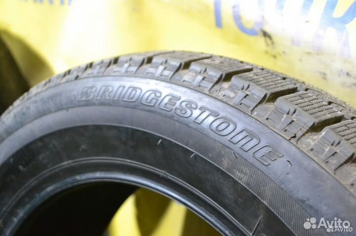 Bridgestone Blizzak VRX 205/60 R16