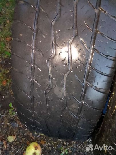 Колёса maxxis