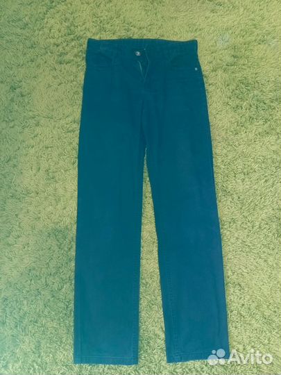 Брюки для мальчика фирма 