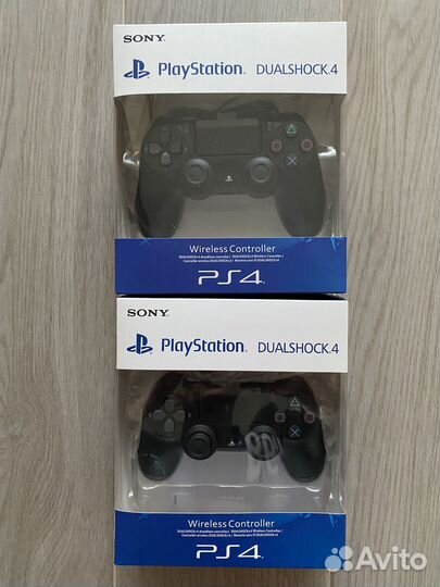 Sony PS4 slim 1tb + 140 игр