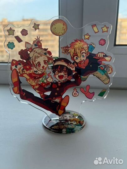 Аниме фигурки