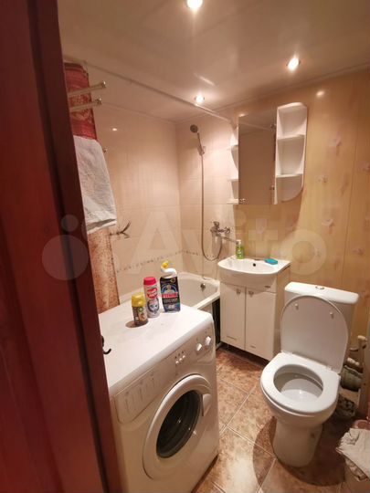 1-к. квартира, 37,4 м², 3/9 эт.