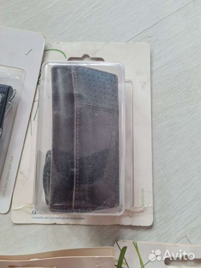 Nokia, чехлы оригинал