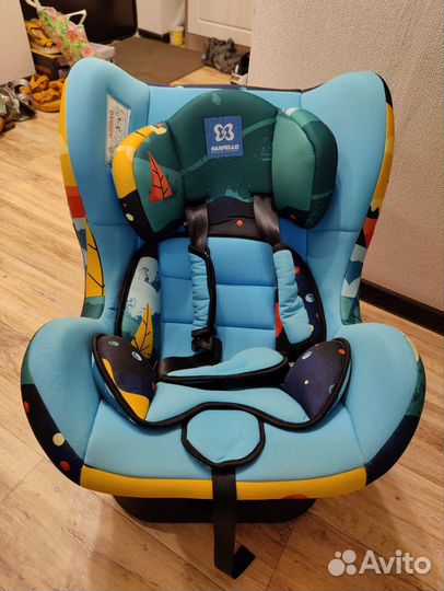 Детское кресло Farfello, модель: GE-B