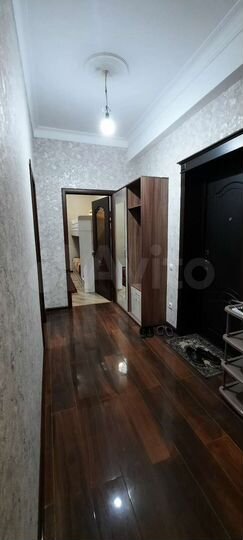 3-к. квартира, 10 м², 7/10 эт.