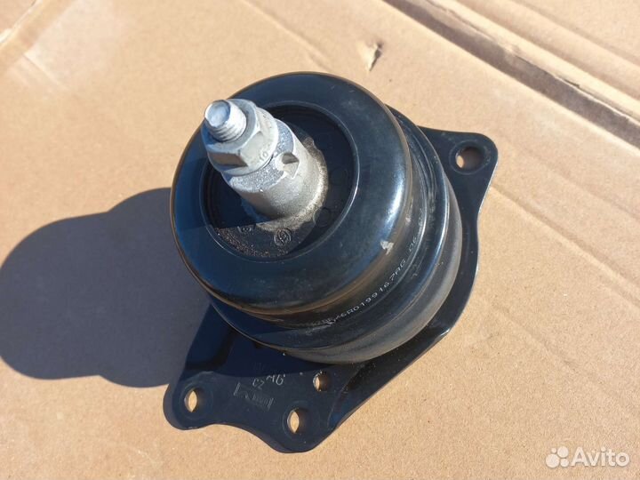 Skoda Fabia 2/VW Polo 5 подушка 6Q0199262BF двс