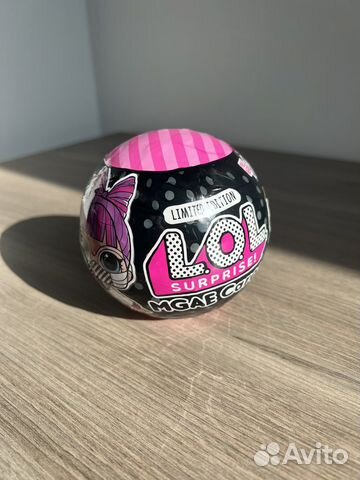 LOL Cares Limited Edition Frontline Hero