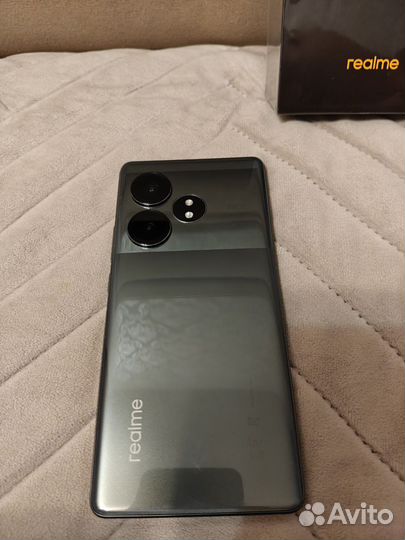 realme GT 6T, 8/256 ГБ