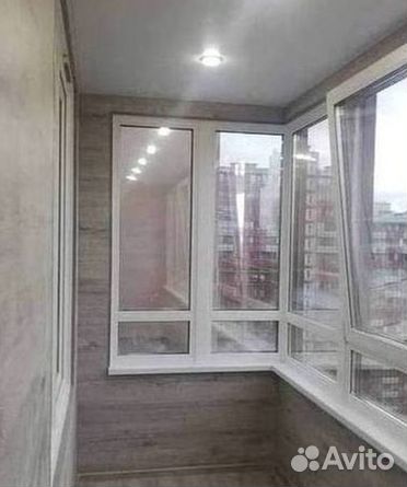 Окна быстро