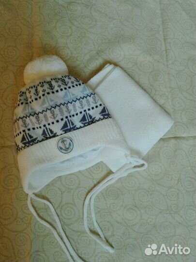 Комплект на мальчика