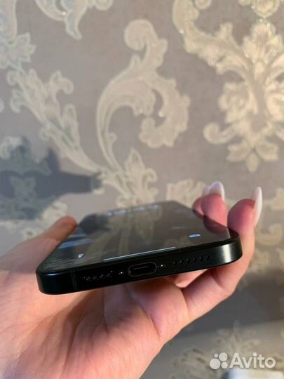 iPhone 15 Pro Max, 512 ГБ