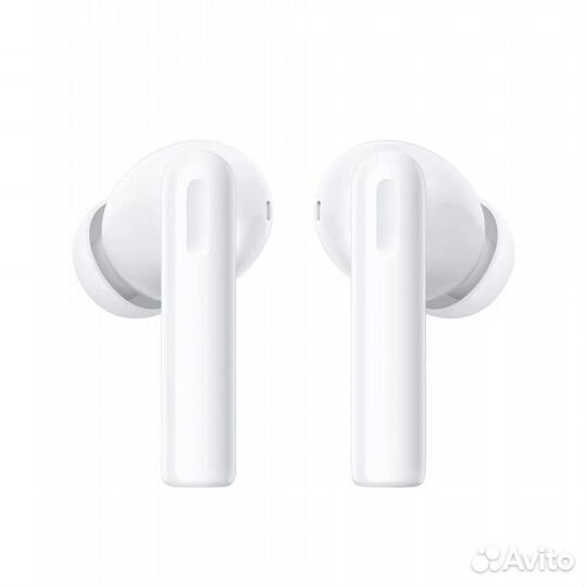 Наушники oppo enco buds 2 White