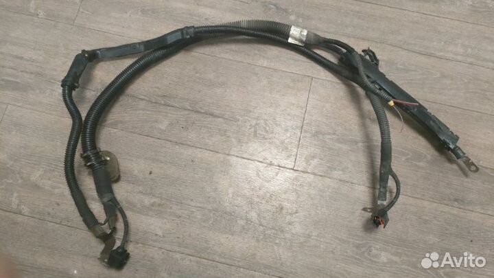 Жгут проводов Audi A5 Coupe F5 cyrc 2016