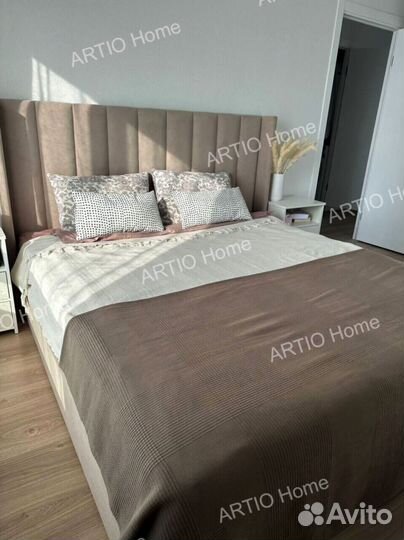 Кровать как икея