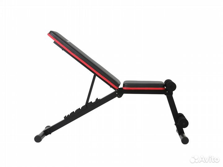 Скамья силовая универсальная unix Fit bench 110