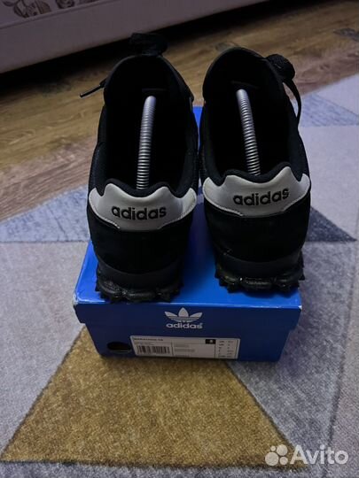 Кроссовки adidas marathon
