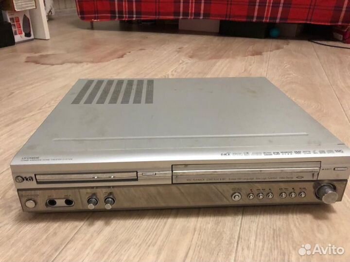 Cd проигрыватель