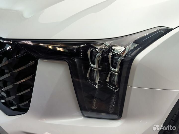 GAC GS8 2.0 AT, 2024