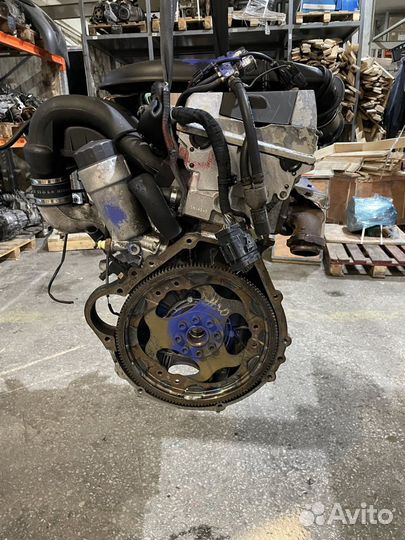 Двигатель SsangYong Rexton 3.2i 220 л/с 162.995