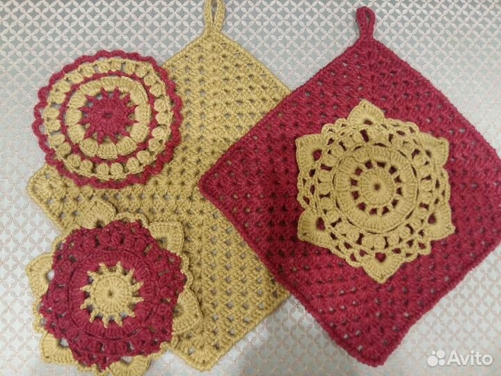 Шкатулка для украшений