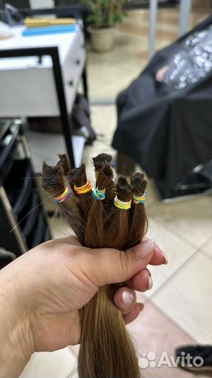 Скупка волос