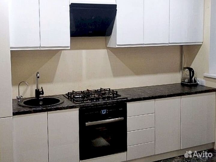 Кухонные гарнитуры в рассрочку